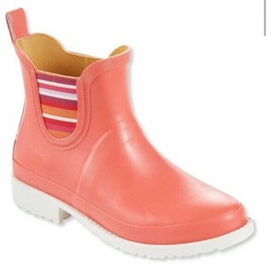 ll bean rain boots
