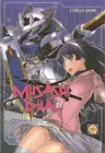 Musashi Dual - SF Collection 10 - Goen - ITALIAN NEW