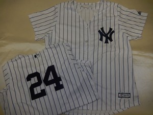 women's new york yankees baseball jersey