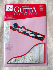 Gutta-Tischband "DOVE OF PEACE" ,15x160 cm,Pong&eacute; 8  NEU & OVP