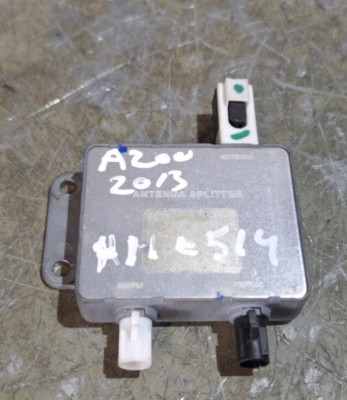 MERCEDES BENZ A200 ANTENNE AERIAL VERSTÄRKER SPLITTER STEUERMODUL 059339 12-17