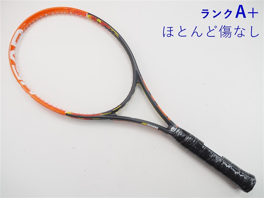 【希少♪美品♪】HEAD Protector Mid Plus G2 厚ラケ 値下しました/美品&希少 プロテクター オーバーサイズ/Protector