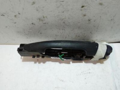 735314541 front outer door handle lh FIAT STILO 2002 1.9 JTD 2002 48036