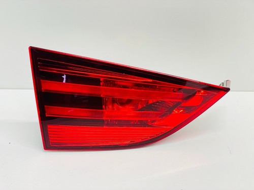BMW E84 X1 2013-2015 Passenger Side Left Rear Tailgate Inner Light 2990113 #062