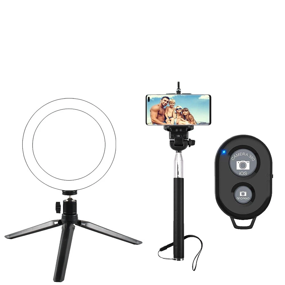 Trípodes de teléfono celular para Alcatel-Lucent Alcatel A3