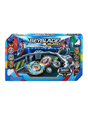 myer beyblade burst evolution