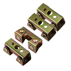 clamps