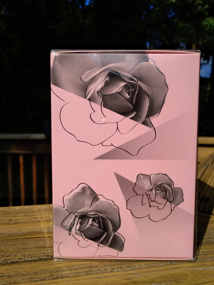 ONE DIRECTION "OUR MOMENT" EAU DE PARFUME DE 2013 ESTADO PERFEITO! EM CAIXA - Imagem 3 de 4