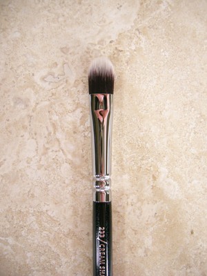 144 zoeva brush
