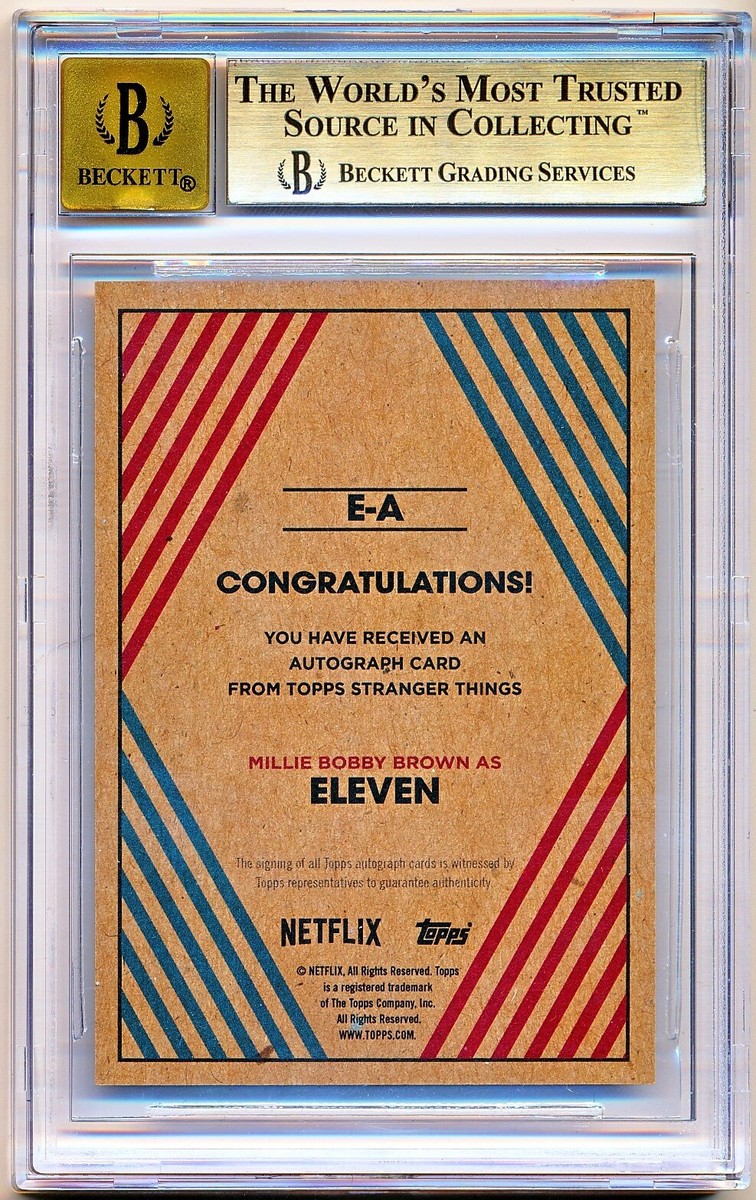 Awards & Recognitions, Stranger Things Wiki