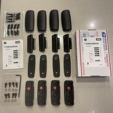 Thule Kit 3101 (183101) Authentic Fit-Kit! ** Brand-New ** Free 1-3 Day shipping