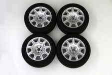 Original Rolls Royce Ghost Dawn alloy winter wheels 255/50 19-inch 6782413