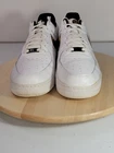 Nike Air Force 1 21 Drew League taille 11 DM7578 100 OG Kyrie blanc suprême NETTOYAGE