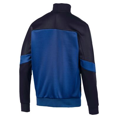 595172-01] Mens Puma RBR RED BULL RACING T7 TRACK JACKET | eBay