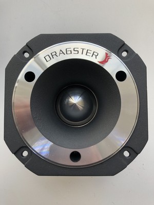 subwoofer dragster