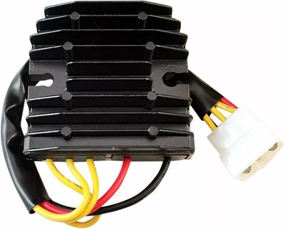 10-218H RECTIFIER-REGULATOR HOT SHOT PER SUZUKI LT-F 500 F 4X4 QUADRUNNER 1999