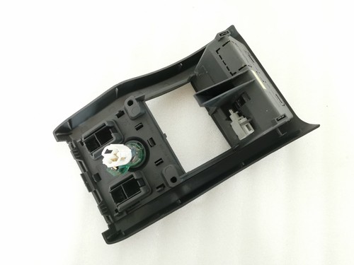 Skoda SuperB Mittelkonsole Aschenbecher Ascher Ablagefach ash tray 3U0857289 - Picture 7 of 9
