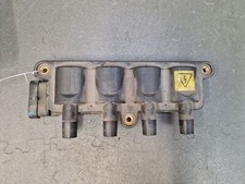 Bobine allumage - Ford KA II 1.2i 8v 69ch après nov. 2008 - 55200112 *