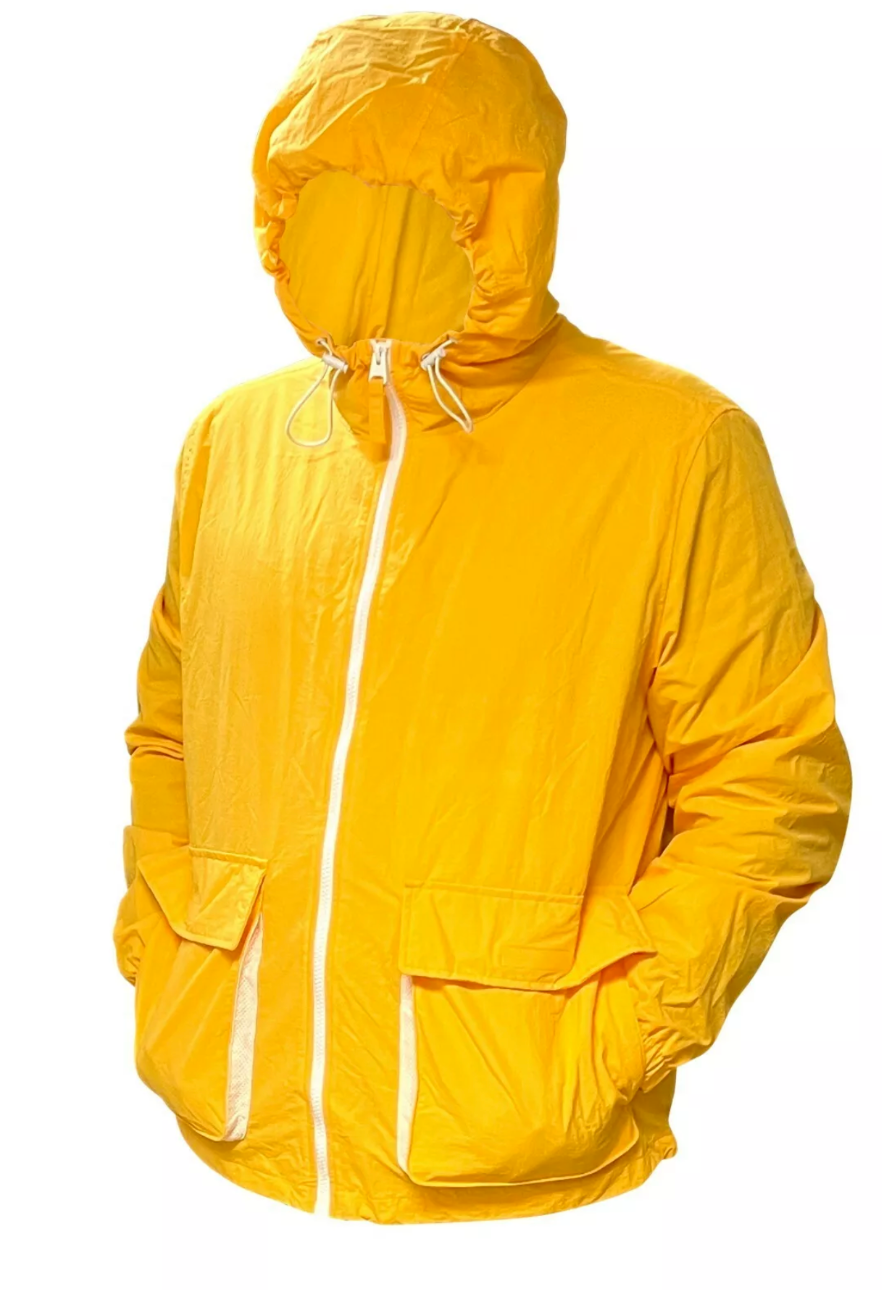 Levi's Men's Water-Resistant Hooded 