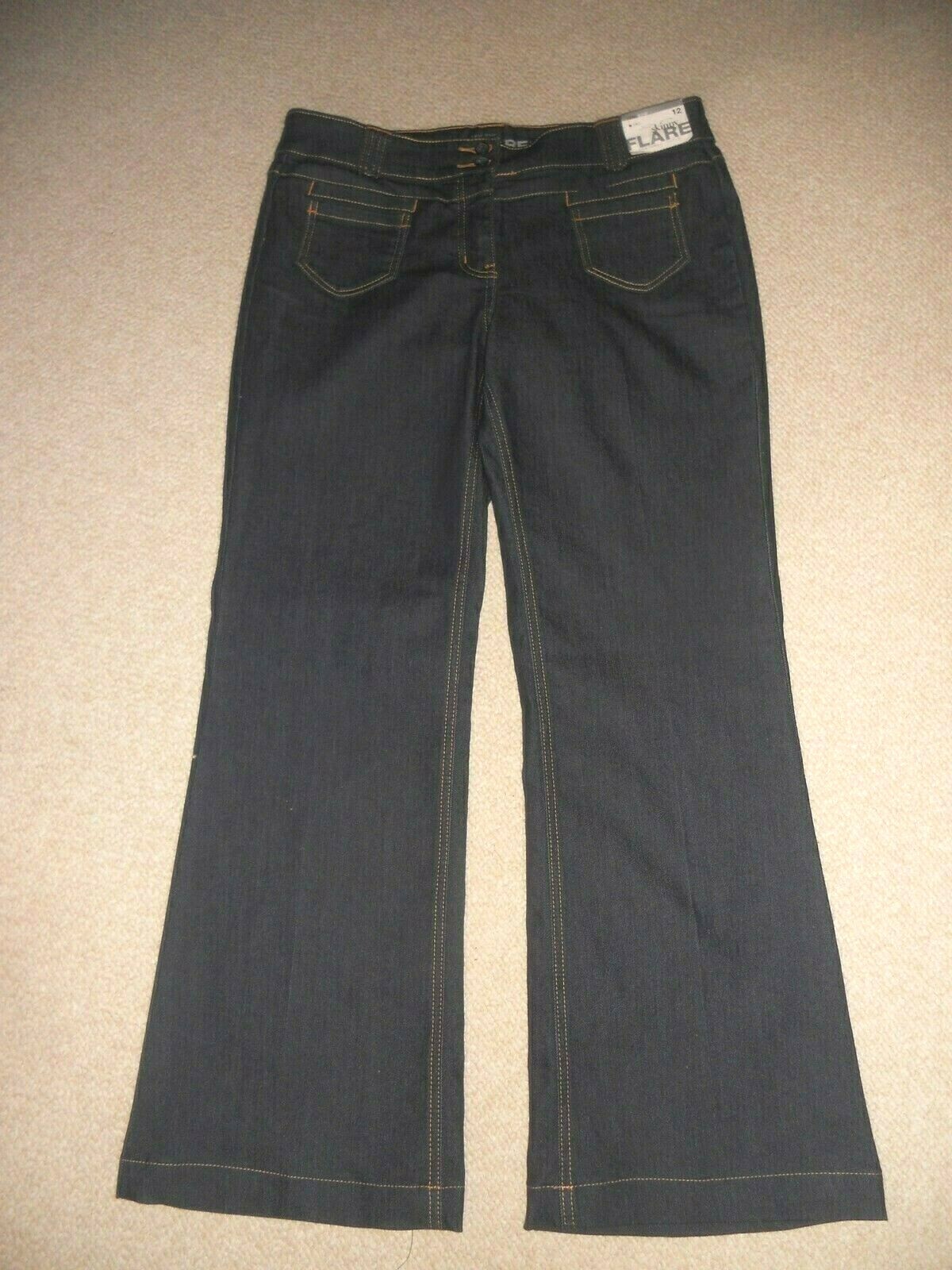 boohoo womens jeans