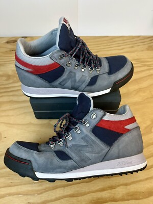 New Balance Elevation Collection HRL710 Hiking Trail Boots Mens