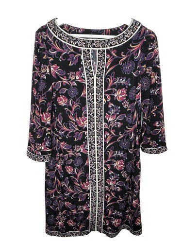 metallic knitted dress Lauren Metallic Knit Mini