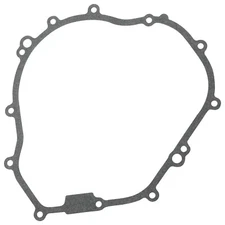 Caltric Stator Gasket for Yamaha 5UH-15451-00-00 Gasket Stator Magneto Cover