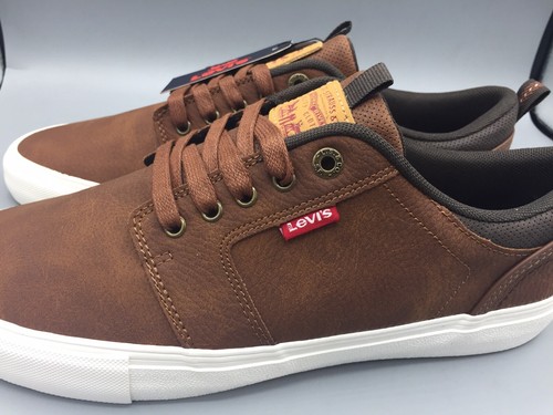 Levi's Mens Alpine WX Stacked Synthetic 