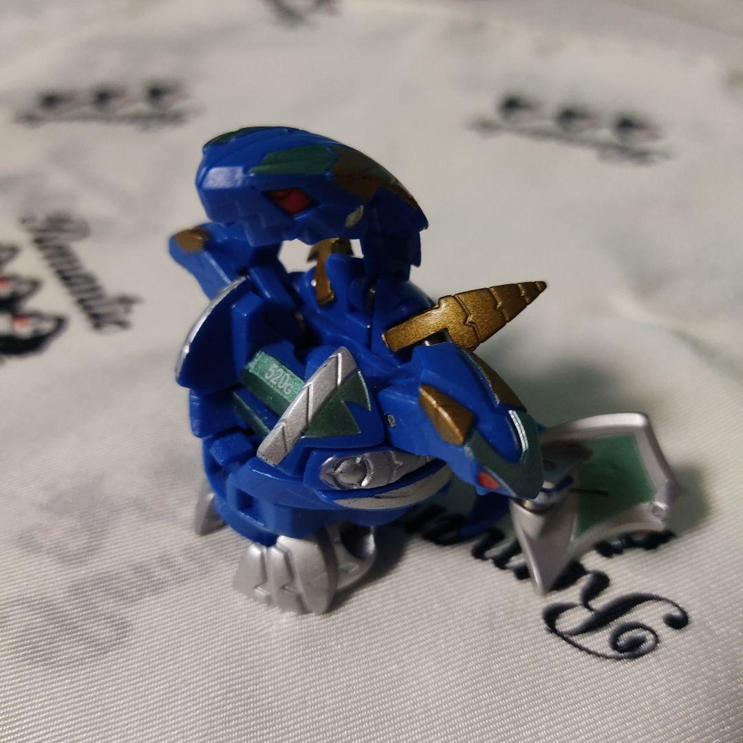 Bakugan SEGA TOYS Aqua Knight Percival Japan | eBay