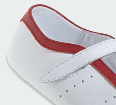 Adidas originals Women's STAN SMITH PRO OG W Sneakers JQ6940 Cloud