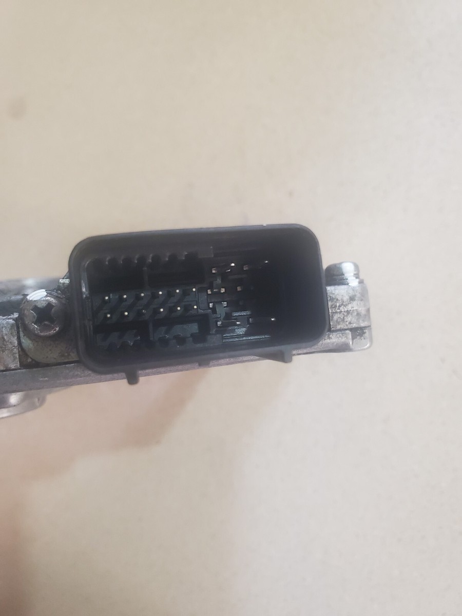 2007-2012 Mazda CX9 CX-9 TCU TCM Transmission Control Module AW30