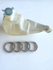 Audi 80 B3 Wischwassertank Wasserbehälter Scheibenwassertank