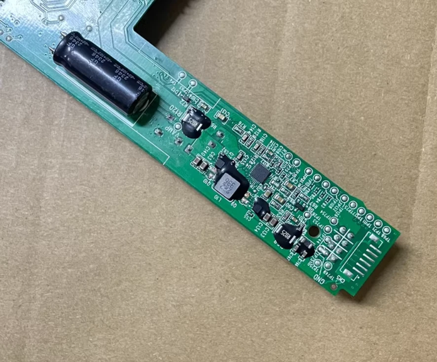 Logitech 210-002455_003 UE Megaboom3 Motherboard Bluetooth Speakers Motherboards - Image 3 of 4