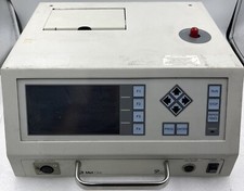 Pacific Instruments 3313-.3-1-AL Particle Counter