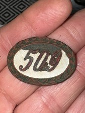 Fiat 509 Stemma 
