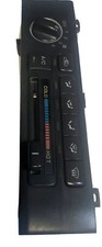 1995 - 1996 1997 1998 Nissan Maxima Ac Heater Climate Control Unit Oem Hvac