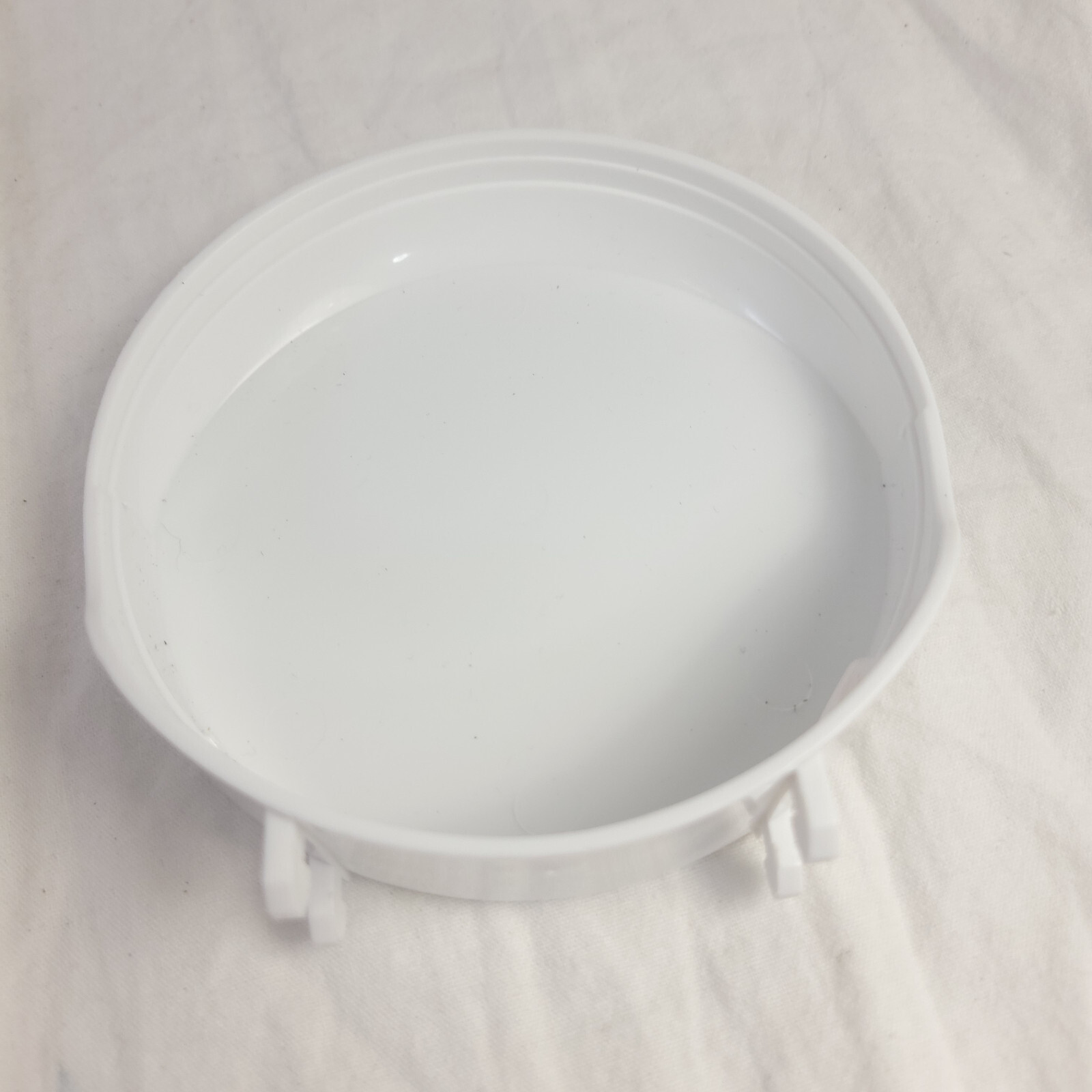 Baby Brezza FRP0045 Pro Formula Replacement Part Drip Tray Only