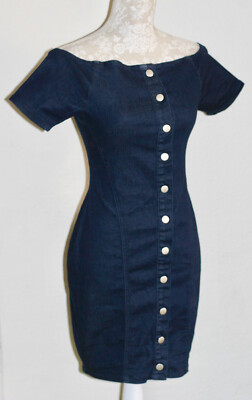 pink boutique bardot dress