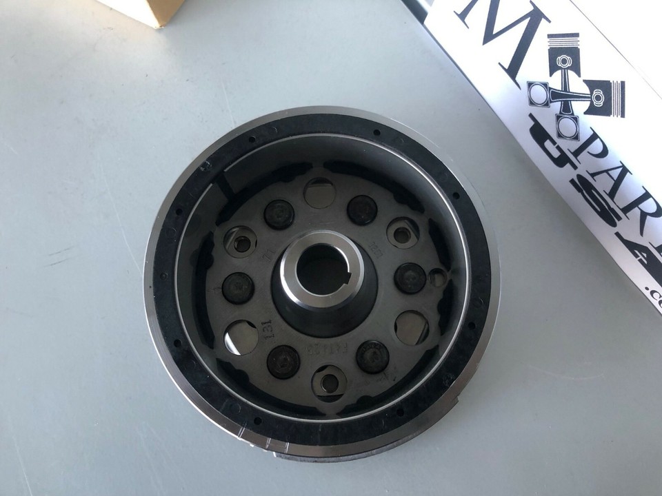 NEW 1998 2001 OEM Yamaha Grizzly 600 Flywheel Rotor Starter