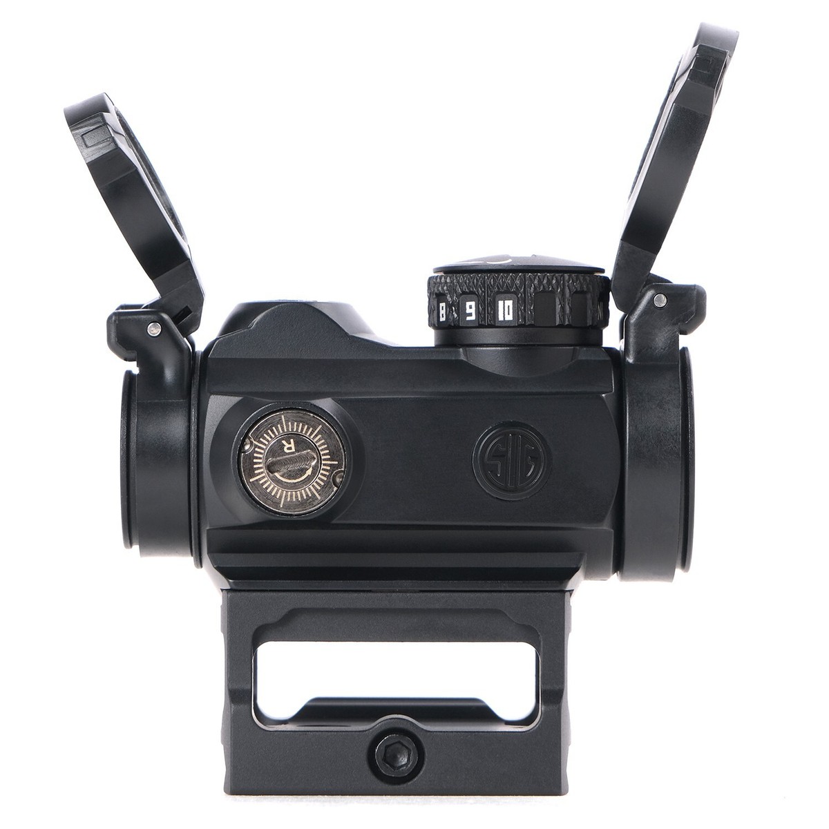 SIG SAUER ROMEO-MSR ダットサイト、(レティクル): レッド sormsr101_web-hero-left.jpg