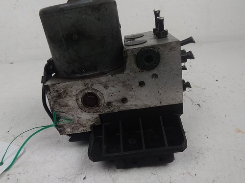 ABS PUMPE Audi A6 2 4B ALLROAD PHASE 2 2.5 TDi 180ch 2004