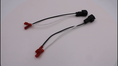 Speaker Adapter Wire Harness For GMC/Chevy - Install 6x9 Aftermarket Speakers