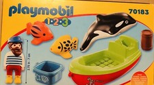 playmobil 1-2-3
