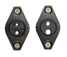 YakAttack GridLoc Through Hull Wiring Kit