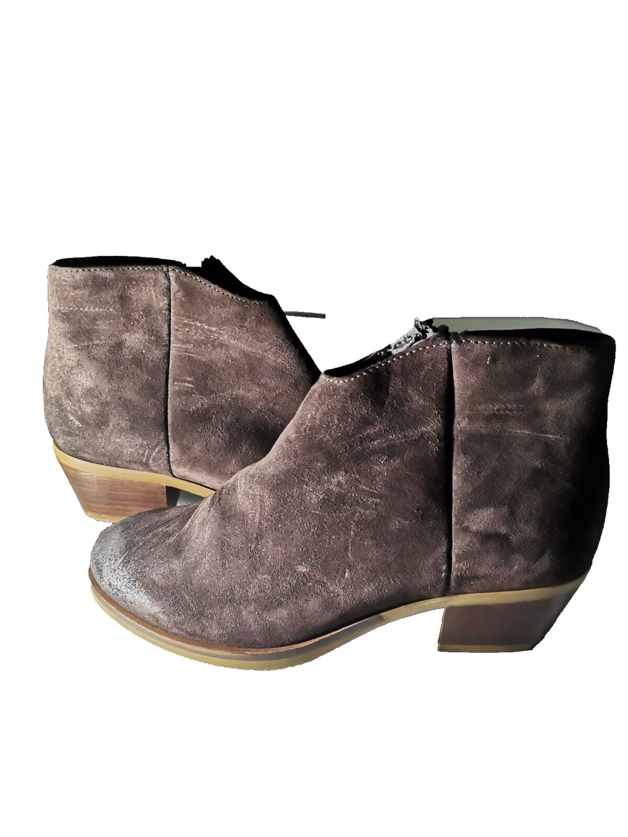 Suede Clarks Mila Myth Clarks Women's Mila Myth Suede Boots