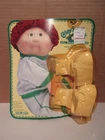 1984 Colleco Cabbage Patch Kids sneakers
