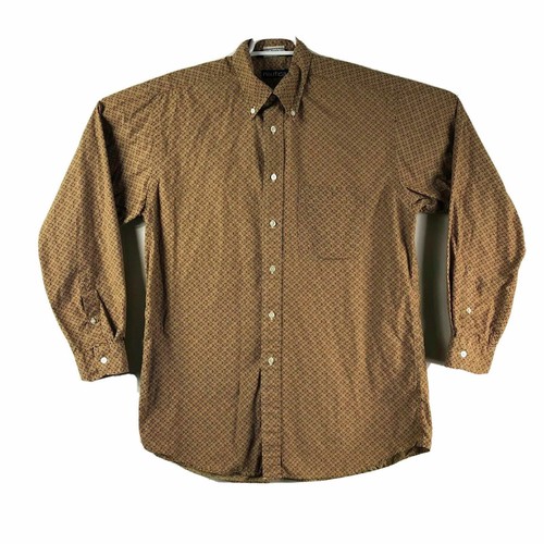 NAUTICA Classic Fit Design Cotton 