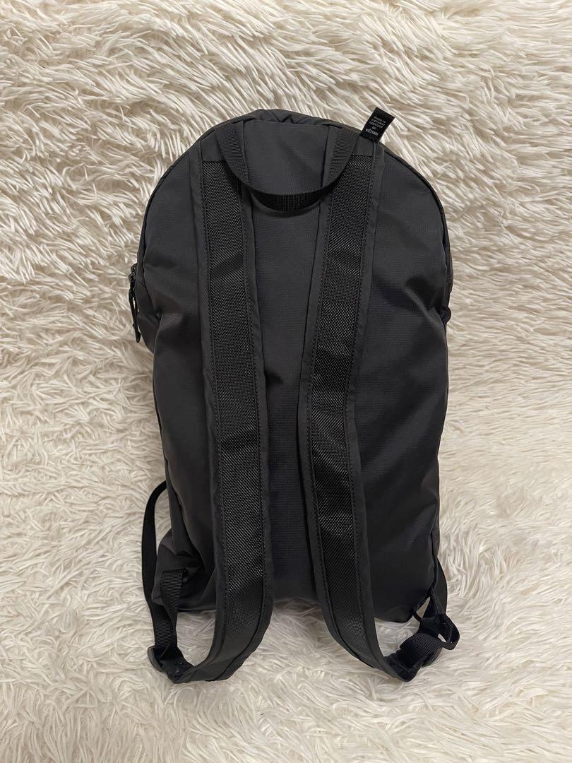 Arc'teryx HELIAD 15L Backpack Black Used Good Condition | eBay Arc'teryx HELIAD 15L Backpack Black Used Good Condition | eBay