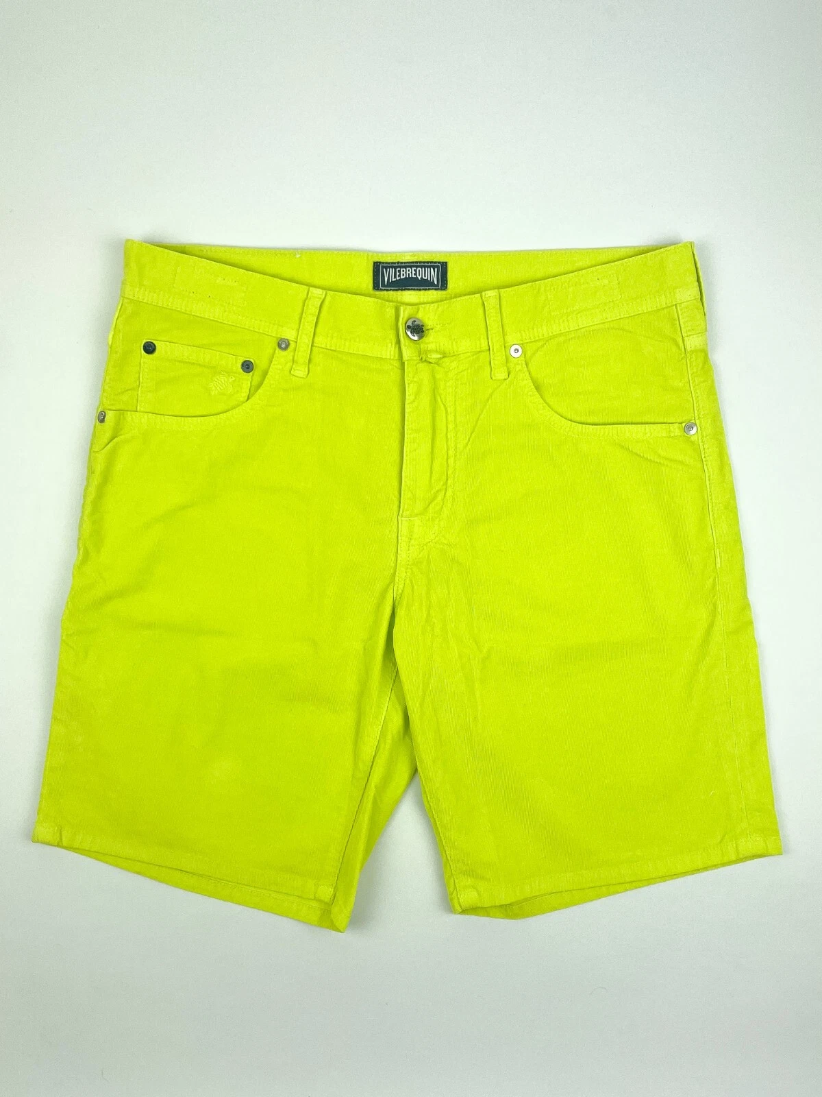 Vilebrequin Shorts / Mens / Citronnelle / RRP £230
Opens in a new window or tab