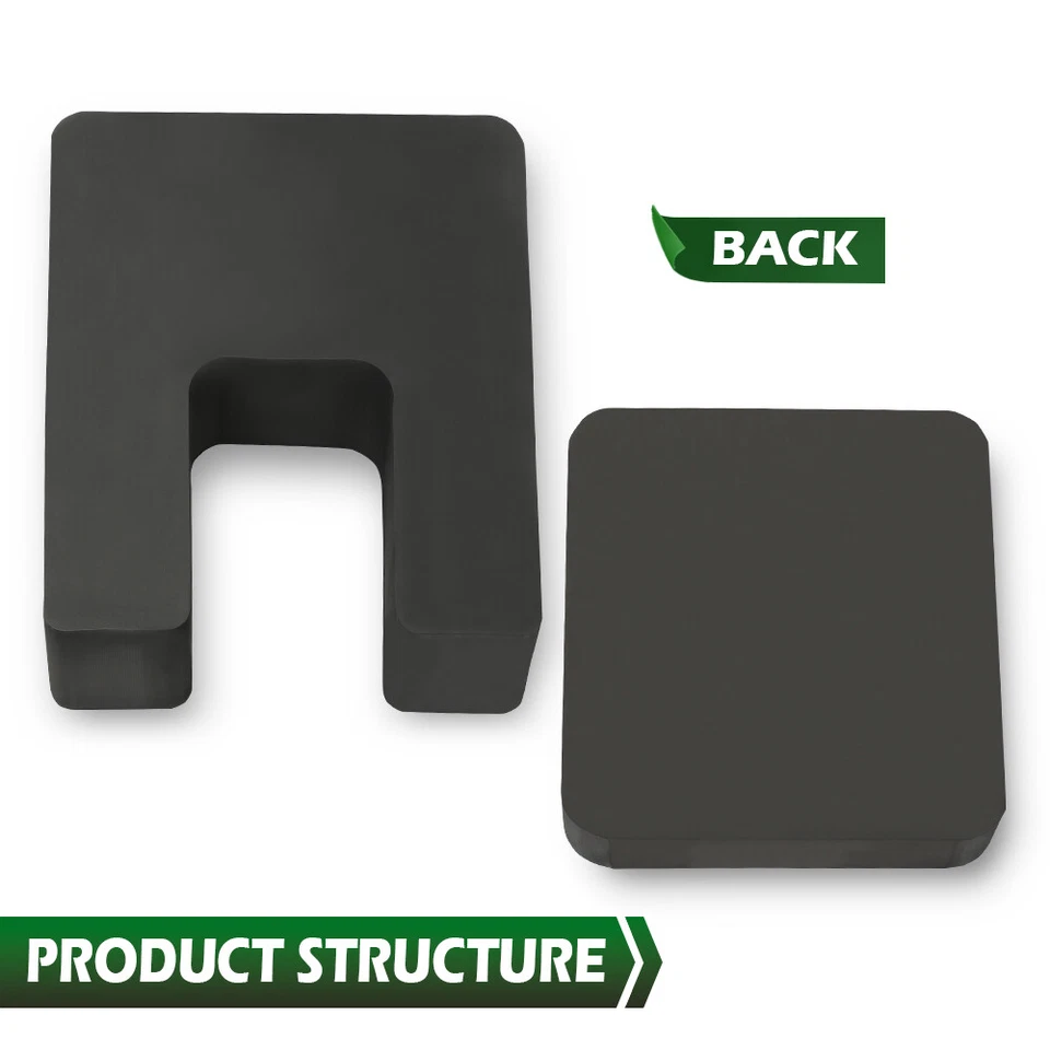 Center Console Organizer Insert Fit For 1978-1996 Ford Bronco F150 F250 F350 Foto 3 de 4